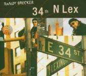 BRECKER RANDY  - CD 34TH N LEX