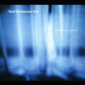 GUSTAVSEN TORD -TRIO-  - CD CHANGING PLACES