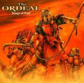 ORDEAL  - CD KINGS OF PAIN