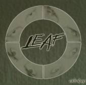 LEAF  - CD CIRCLE OF WAYS