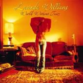 WILLIAMS LUCINDA  - CD WORLD WITHOUT TEARS