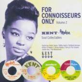 VARIOUS  - CD FOR CONNOISSEURS ONLY V.2