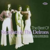 REPARATA & THE DELRONS  - CD BEST OF REPARATA & THE DELRONS