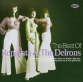  BEST OF REPARATA & THE DELRONS - supershop.sk