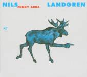 LANDGREN NILS FUNK UNIT (+ GUE..  - CD FUNKY ABBA