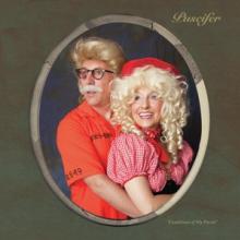 PUSCIFER - CD CONDITIONS OF MY PAROLE