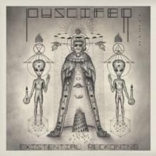  PUSCIFER [VINYL] - suprshop.cz