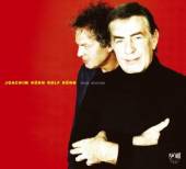 KUHN JOACHIM & ROLF - CD LOVE STORIES