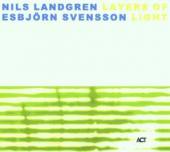 LANDGREN/SVENSSON  - CD LAYERS OF LIGHT
