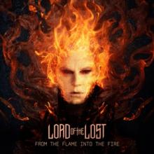  FROM THE FLAME INTO THE FIRE [VINYL] - suprshop.cz