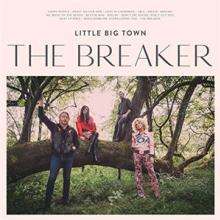  BREAKER, THE (LP) [VINYL] - supershop.sk