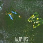 FAUNA FLASH  - CD WORX-THE REMIXES