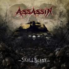  SKULLBLAST EP - suprshop.cz