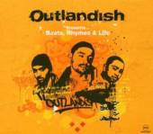 OUTLANDISH  - CD PRESENTS ...BEATS,