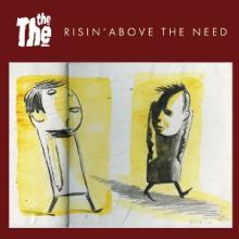  RISIN' ABOVE THE NEED / WHERE DO WE GO WHEN WE DI [VINYL] - suprshop.cz