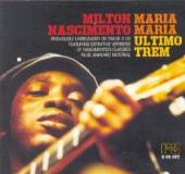 NASCIMENTO MILTON  - CD MARIA MARIA