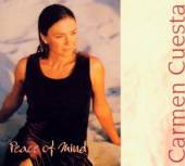 CUESTA CARMEN  - CD PEACE OF MIND