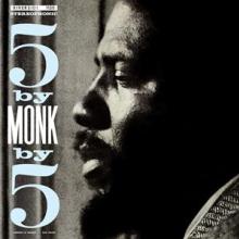  5 BY MONK BY 5 [VINYL] - supershop.sk
