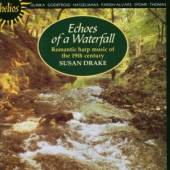 DRAKE SUSAN  - CD ECHOES OF A WATERFALL
