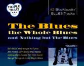  BLUES, WHOLE BLUES AND NO - suprshop.cz