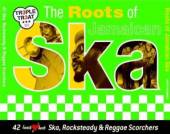 VARIOUS  - CD ROOTS OF JAMAICAN SKA