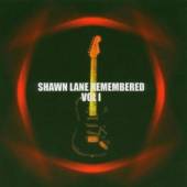 VARIOUS  - CD SHAWN LANE TRIBUTE