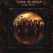 TEARS OF ANGER  - CD STILL ALIVE