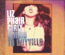 GIRLY-SOUND TO GUYVILLE [VINYL] - suprshop.cz