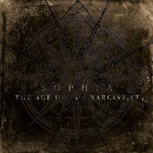  AGE OF THE NARCISSIST [VINYL] - suprshop.cz