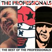 PROFESSIONALS  - CD BEST OF