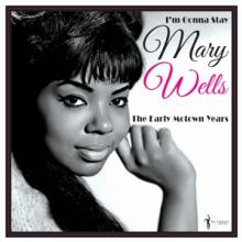  I'M GONNA STAY: THE EARLY MOTOWN YEARS 1 [VINYL] - suprshop.cz