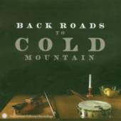 VARIOUS  - CD BACK ROADS TO COLD MOUNTA