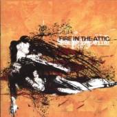 FIRE IN THE ATTIC  - CD CRUSH/REBUILD