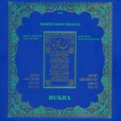 ABOU-KHALIL RABIH  - CD BUKRA