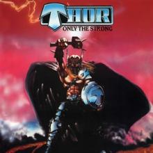  ONLY THE STRONG - suprshop.cz