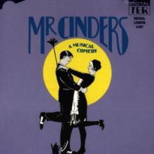 ORIGINAL CAST  - CD MR CINDERS