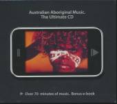 VARIOUS  - CD AUSTRALIAN ABORIGINAL MUS