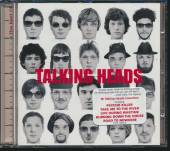 TALKING HEADS  - CD BEST OF TALKING HEADS,THE