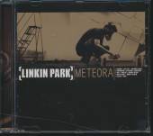 LINKIN PARK  - CD METEORA