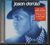 DERULO JASON  - CD JASON DERULO