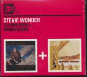  TALKING BOOK/INNERVISIONS - supershop.sk