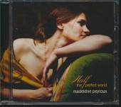 PEYROUX MADELEINE  - CD HALF THE PERFECT WORLD
