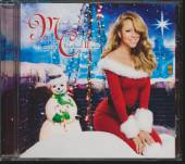 CAREY MARIAH  - CD MERRY CHRISTMAS II YOU