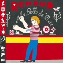 RENAUD  - 4xCD A LA BELLE DE MAI
