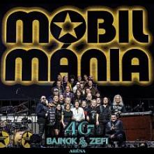 MOBILMANIA  - 3C BAJNOK & ZEFI 40 - ARENA