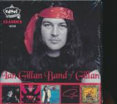 IAN GILLAN BAND/GILLAN.. - supershop.sk