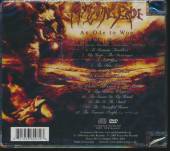  AN ODE TO WOE +DVD - supershop.sk
