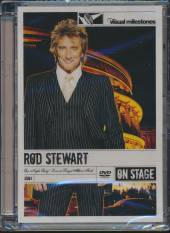  ONE NIGHT ONLY! ROD STEWART LI - supershop.sk