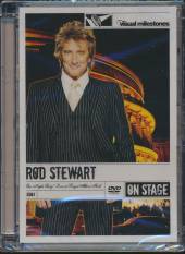  ONE NIGHT ONLY! ROD STEWART LI - suprshop.cz