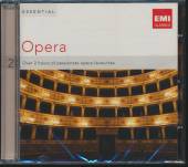  ESSENTIAL OPERA - supershop.sk